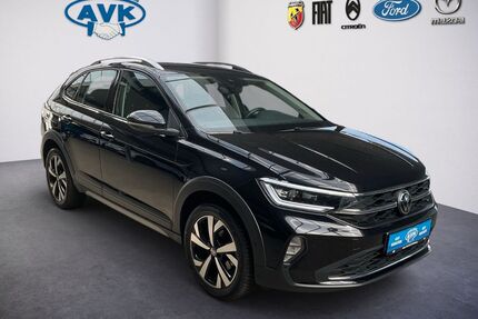 VW Taigo Gebrauchtwagen