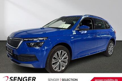 Skoda Kamiq Gebrauchtwagen