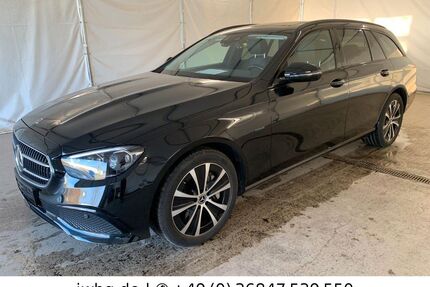 Mercedes-Benz E 300 Gebrauchtwagen