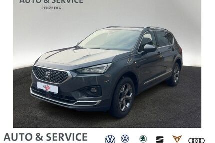Seat Tarraco Gebrauchtwagen