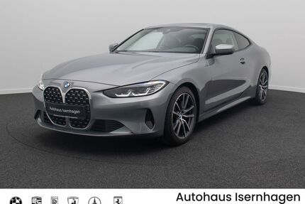 BMW 420 Gebrauchtwagen