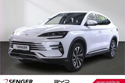 Skoda SEAL U 