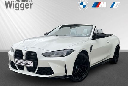 BMW M4 Gebrauchtwagen