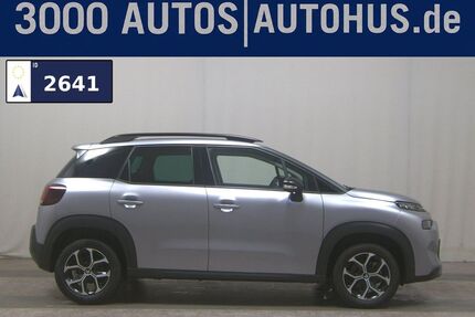 Citroen C3 Aircross Gebrauchtwagen