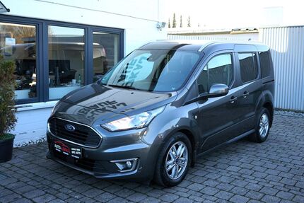 Ford Tourneo Gebrauchtwagen