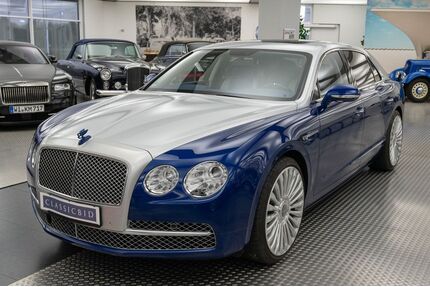 Bentley Flying Spur Gebrauchtwagen
