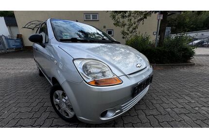 Chevrolet Matiz Gebrauchtwagen