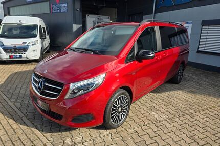Mercedes-Benz V 220 Gebrauchtwagen