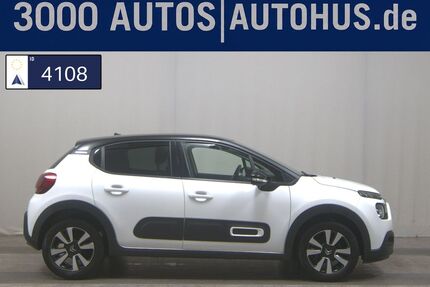 Citroen C3 Gebrauchtwagen
