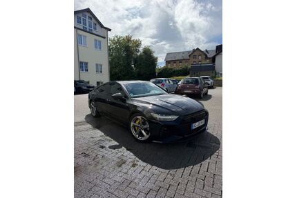 Audi A7 Gebrauchtwagen