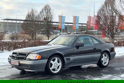Mercedes-Benz SL 300 Gebrauchtwagen
