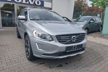 Volvo XC60 Gebrauchtwagen