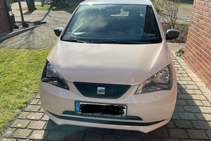 Seat Mii Gebrauchtwagen