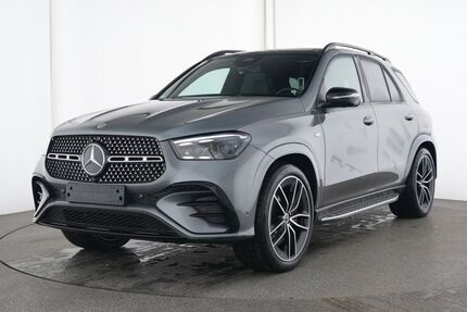 Mercedes-Benz GLE 400 Gebrauchtwagen