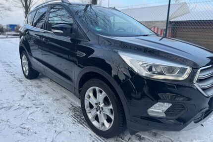 Ford Kuga Gebrauchtwagen