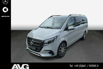 Mercedes-Benz V 250 Gebrauchtwagen