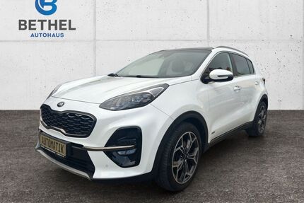 Kia Sportage Gebrauchtwagen