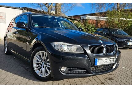BMW 318 Gebrauchtwagen