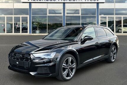 Audi A6 Allroad Gebrauchtwagen
