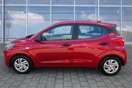 Hyundai i10 Gebrauchtwagen