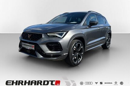 Cupra Ateca Gebrauchtwagen