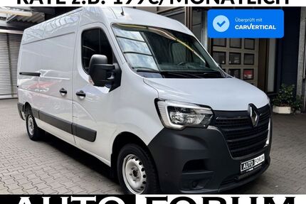 Renault Master Gebrauchtwagen