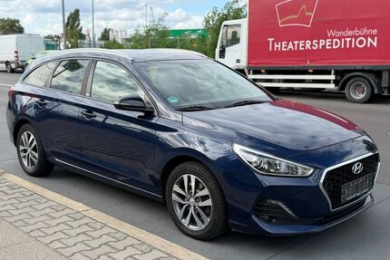 Hyundai i30 Gebrauchtwagen