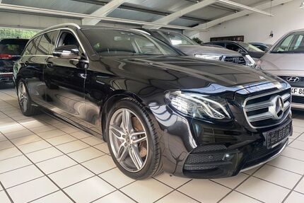 Mercedes-Benz E 220 Gebrauchtwagen