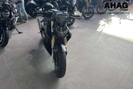 BMW S 1000 R Gebrauchtwagen