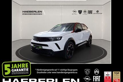 Opel Mokka Gebrauchtwagen