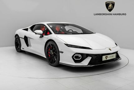 Lamborghini Temerario Gebrauchtwagen