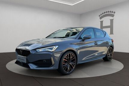 Cupra Leon Gebrauchtwagen