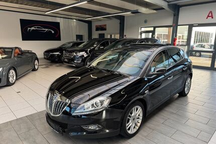 Lancia Delta Gebrauchtwagen