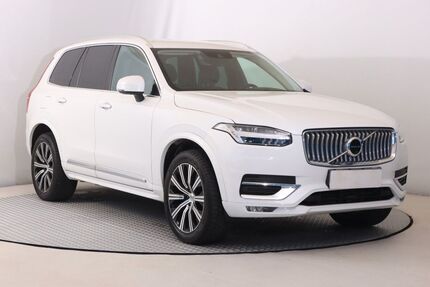 Volvo XC90 Gebrauchtwagen