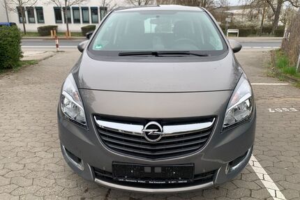 Opel Meriva Gebrauchtwagen