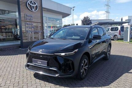 Toyota bZ4X Gebrauchtwagen