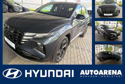 Hyundai TUCSON Gebrauchtwagen
