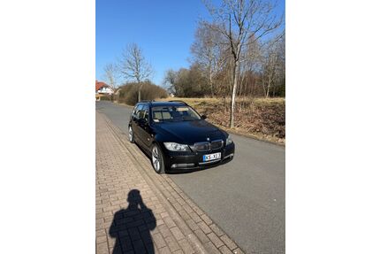 BMW 335 Gebrauchtwagen