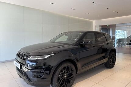 Land Rover Range Rover Evoque Gebrauchtwagen