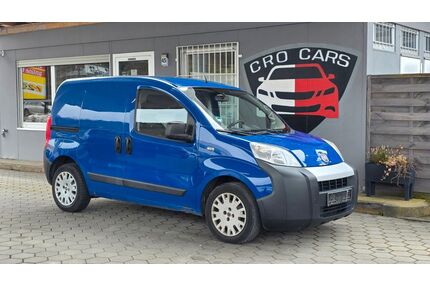 Fiat Fiorino Gebrauchtwagen