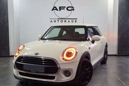 Mini One Gebrauchtwagen