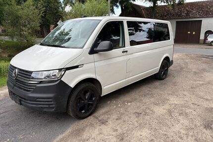 VW T6 Kombi Gebrauchtwagen