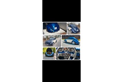 VW Käfer Gebrauchtwagen