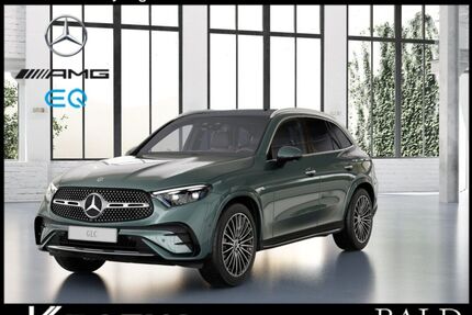 Mercedes-Benz GLC 300 Gebrauchtwagen