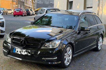 Mercedes-Benz C 220 Gebrauchtwagen