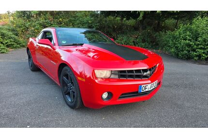 Chevrolet Camaro Gebrauchtwagen