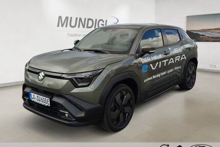 Suzuki e Vitara Gebrauchtwagen