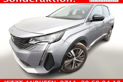 Peugeot 3008 Gebrauchtwagen