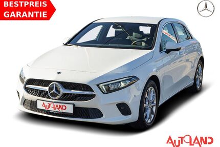 Mercedes-Benz A 250 Gebrauchtwagen
