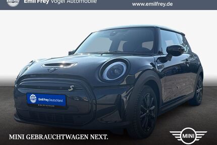 Mini Cooper SE Gebrauchtwagen